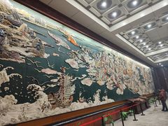 -石岛赤山风景区
