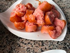 -缘福乡村铁锅炖民宿(八达岭店)