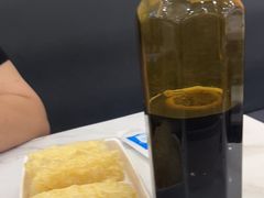 -秋波里爆蛋豆腐虾·清真(开元万达店)