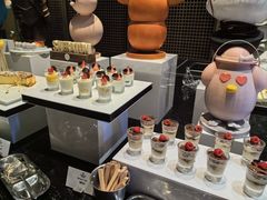 -博林天瑞喜来登酒店·西丽尚膳