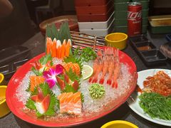 -神户赤童日式烤肉(金地广场店)
