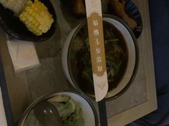 -和子足浴SPA会馆(梁溪店)