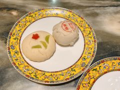 -富华斋饽饽铺·宫廷糕点·伴手礼(护国新天地店)