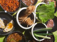 -淀里船宴(卓达店)