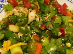 -新新湘菜馆(新中街二条店)