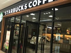 -星巴克(北京复兴路店)