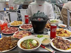 -松明一烤肉馆(鲁园店)
