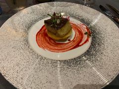 -YUE·6·西式融合餐厅(外滩六号店)
