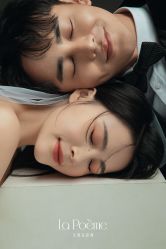 -乐派诗婚纱摄影