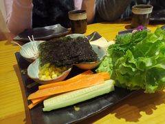 -丸藏和牛烧肉专门店(园区师惠坊店)
