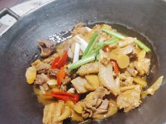 -渔乡米香·剁椒鱼头(四方坪店)