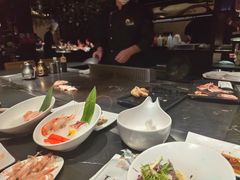-水木锦堂·自助铁板烧(世贸天阶店)