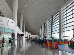 -郑州新郑国际机场