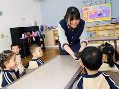 -贝乐多幼儿园(中北校区)