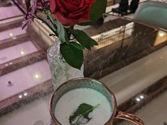 -ELI FALAFEL Lebanese&Mediterranean黎巴嫩美食(富城路店)