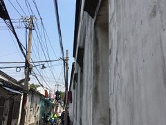 -吴门人家·苏宴宫廷菜(拙政园店)