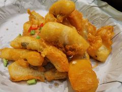 -飞尝蚝·顺德菜·鱼生(顺德总店)