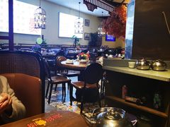 -湘约爨厨(太白立交店)
