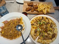 -必胜客(姜堰北大街店)
