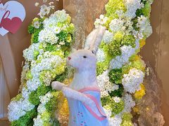-LE SHARE洛笙·花园西餐(北京路步行街店)