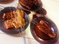 -曾记大腰子烧烤(苗栗路总店)