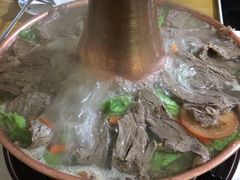 -陀岗美食·云南藏式特色餐厅