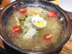 -釜山火炉韩式炭火烤肉(欧洲城店)