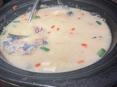 -梁家大院•农家菜(昆山会展中心店)