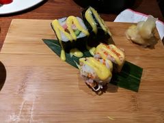 -九井澤精致料理(金茂店)