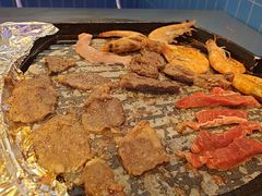 -喜井无限自助烤肉公司(石厦店)