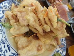 -老长江路灌汤包(天津路总店)