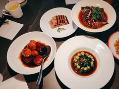 -湖里春风·淮扬菜(丽泽天街店)
