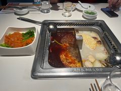 -海底捞火锅(威高广场店)