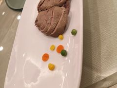盐水鸭肝-全聚德(前门店)