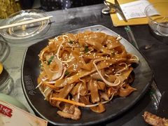 今邕炒粉-今邕烧烤(西大店)