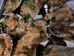 -云晓光头烧烤吧(盛夏店)