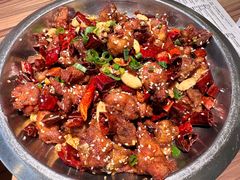 -九转小磨·非遗东北菜(哈西万达店)