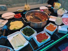-唯爱KTV聚会餐厅(仙林东城汇店)