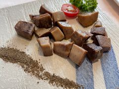 -富盈酒店-日本料理餐厅(厚街店)