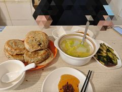 -老北京馅饼粥(西单店)