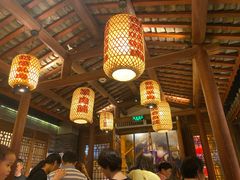 -二十八里太湖船菜(吉祥路店)