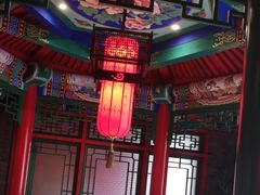 -北平食府.北京烤鸭(亦庄店)