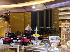 -杭州国际会议中心洲际酒店-原素全日餐厅(解放东路店)