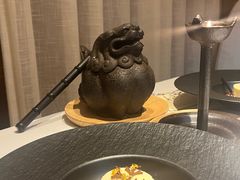 -叶叶菩提(太原别墅店)