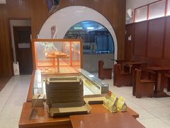 -石头先生的烤炉(济南和谐店)