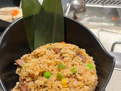 -海底捞火锅(CBD安泰广场店)