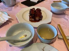 誉八仙蜜汁叉烧-誉八仙酒楼(静安大悦城店)
