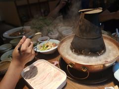 -竹叶涮肉坊(总店)