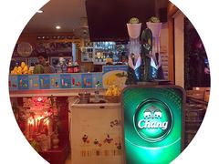 -J Daeng Seafood