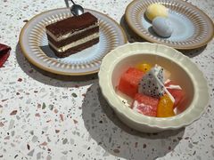 -战斧牛排餐厅(悦方IDmall店)